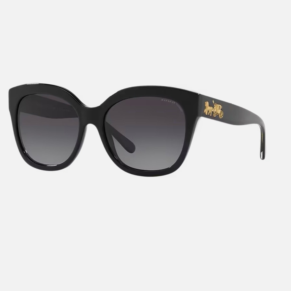 Coach sunglasses style HC8264 L1083 - Picture 7 of 7